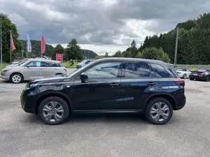 Suzuki Vitara 1.5 Dualjet Hybrid AGS Comfort Bild 3