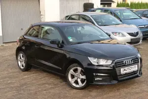 Audi A1 sport *NAVI *BLUETOOTH *PDC Bild 2