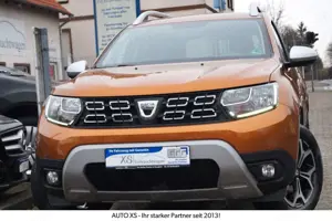 Dacia Duster II 1.3 TCe Anniversary aus 2.Hand! Totwin