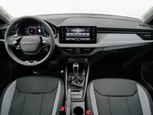Skoda Scala Bild 5