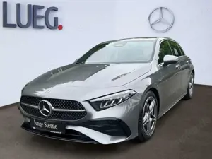 Mercedes-Benz A 200 AMG-ADVANCED-PLUS+WINTERPAKET+KAMERA