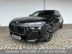 BMW i7 xDr M70 *M SPORT PRO**LOUNGE SEAT*DIAMOND*