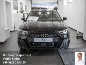Audi A1 Bild 2