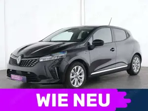 Renault Clio Evolution LED|Kamera|Kessy|Tempomat|SHZ