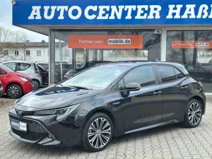 Toyota Corolla Hybrid Team D*AUTO.*LED*ASYST+*17"