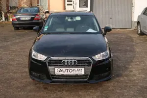 Audi A1 sport *NAVI *BLUETOOTH *PDC Bild 3