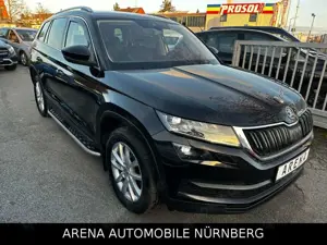 Skoda Kodiaq 2.0 TDI DSG Style*7Sitzer*Acc*Leder*Ahk Bild 3