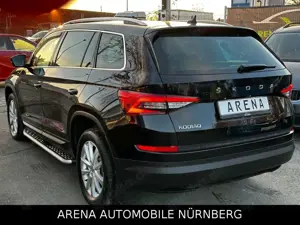 Skoda Kodiaq 2.0 TDI DSG Style*7Sitzer*Acc*Leder*Ahk Bild 5