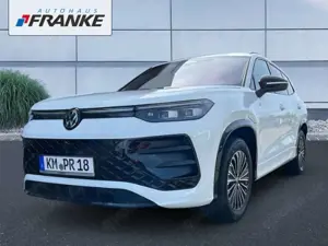 Volkswagen Tayron R-Line 1,5 eHybrid Leder,Pano,IQ-Light