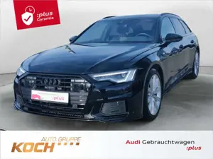 Audi A6 Avant 40 TDI S-Tronic S-Line 2x, Matrix, AHK,