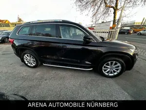 Skoda Kodiaq 2.0 TDI DSG Style*7Sitzer*Acc*Leder*Ahk Bild 4