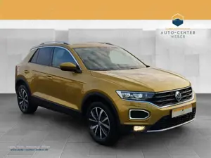 Volkswagen T-Roc 1.5 TSI Style DSG AUT*DynLicht*Kam.*KlimaA