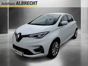Renault ZOE Experience incl.Batterie