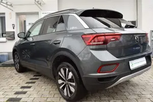 Volkswagen T-Roc Life Goal ACC/Navi/WinterP/Led/ALU Bild 3