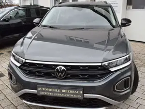 Volkswagen T-Roc Life Goal ACC/Navi/WinterP/Led/ALU Bild 5