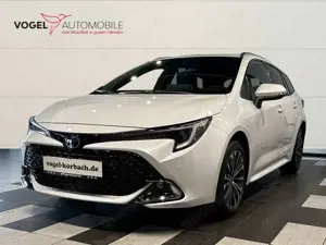 Toyota Corolla Touring Sports 2.0 Teamplayer +Technik P.