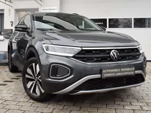 Volkswagen T-Roc Life Goal ACC/Navi/WinterP/Led/ALU