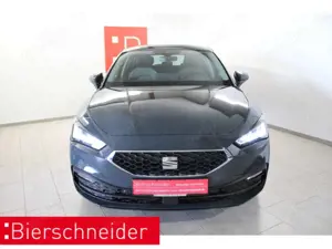SEAT Leon Bild 2