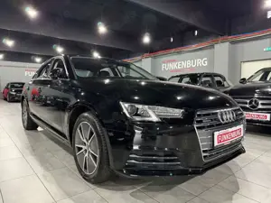 Audi A4 2.0 d Lim. Quatr. S-LINE/AUT/LED/NAVI/VIRTUAL