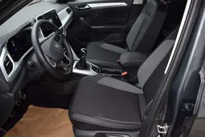Volkswagen T-Roc Life Goal ACC/Navi/WinterP/Led/ALU Bild 2