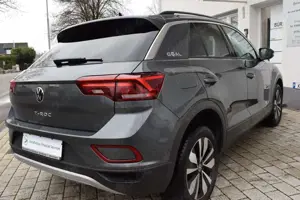 Volkswagen T-Roc Life Goal ACC/Navi/WinterP/Led/ALU Bild 4