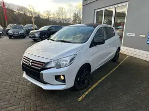 Mitsubishi Space Star Select+ Black