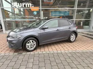 Volkswagen Polo VI Style 1.0 TSI DSG *Pano,Navi, Matrix, AHK*