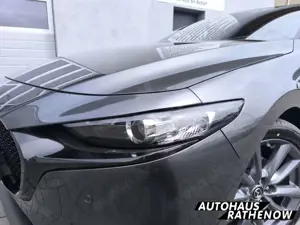 Mazda 3 Center-Line BOSE 360° Kamera Navi LED ACC Apple Ca Bild 3