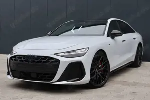 Audi A6 Lim. edition one TDI quattro PANO TECHPRO RS