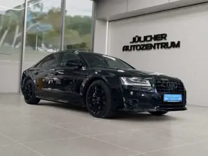 Audi A8 4.0 TFSI tiptronic quattro, 1 Jahr Garantie