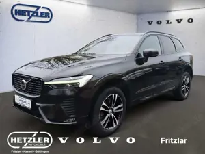 Volvo XC60 Ultimate Dark AWD B4 Diesel EU6d HUD AD Digitales