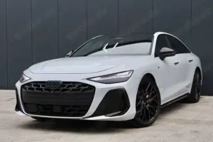 Audi A6 Lim. edition one TDI quattro PANO TECHPRO RS