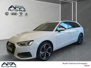 Audi A4 Avant 35 TFSI S tronic S-Line*AHK*LM19*RFK*ACC