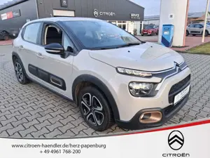 Citroen C3 C-Series Metallic
