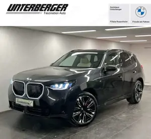 BMW X3 xDrive20i M Sportpaket Pro Harman/Kardon Pano. DAB