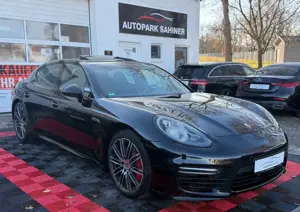Porsche Panamera GTS*CARBON*LUFT*CHRONO*