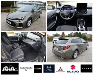 Suzuki Swace 1.8 Hybrid CVT Comfort+ *Voll+2026*