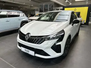 Renault Clio Techno TCe 90