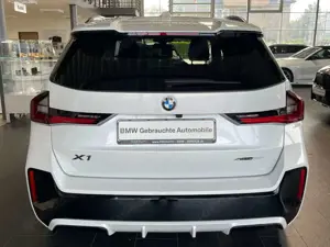 BMW X1 18i sDr M Sport Pro AHK/Pano/Komf.Zg/360°/HUD/19" Bild 5