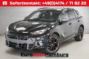 CUPRA Terramar 2,0 TSI DSG 4Drive VZ - LAGER
