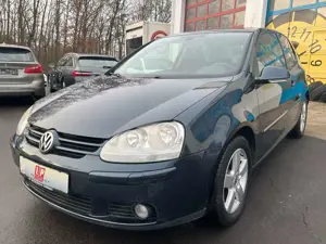 Volkswagen Golf V 1.4  Klima SHZ Tempo. PDC