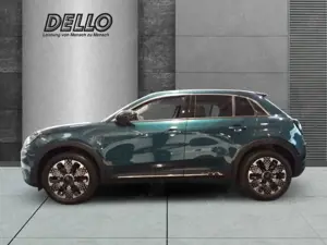 Fiat 600 hybrid La Prima Navi Kamera LED el. Heckklappe Kli Bild 2