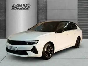 Opel Astra ST GS 96kw AT HUD El. Panodach Navi 360 Kamera LED