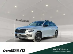 Skoda Kamiq Selection 85kw TSI DSG *MATRIX*SHZ*