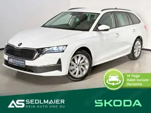 Skoda Octavia Combi 1,5 TSI mHEV Selection RCam|SHZ|APP