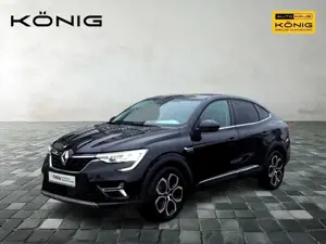Renault Arkana TECHNO TCe 140 EDC Carplay Klima PDC