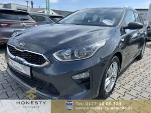 Kia Ceed SW / cee'd SW Sportswagon 1.0 T-GDI Edition 7*RÜCKFAHRKAMERA*...