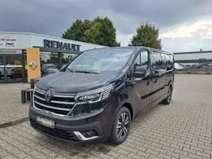 Renault Trafic Combi L2H1 Grand SpaceClass