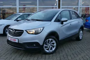 Opel Crossland X Totwinkel Kamera Lenkradheizung PDC Bild 2
