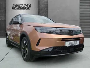 Opel Grandland GS Hybrid 107kw 6-AT Tech Komfort-Paket HUD Navi D